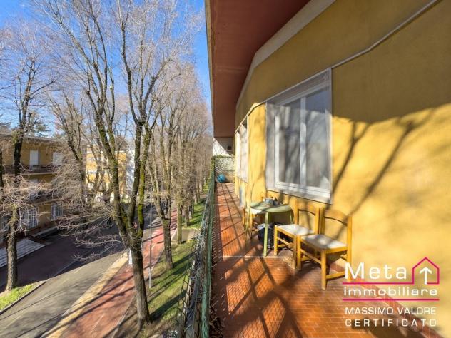 Trilocale con terrazzo - Foto 9