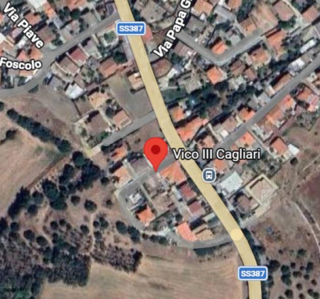 Immobile in asta di 145 m² in vendita a Sant'Andrea Frius - Foto 6