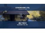 Immobile in asta di 141 m² in vendita a Stroncone