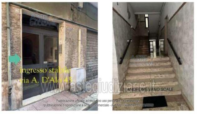IMMOBILI-IMMOBILE RESIDENZIALE-Via D'Alò Alfieri, 45, 74121 Taranto TA, Italia - Foto 2