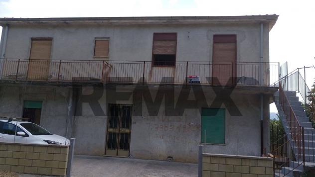 Casa Indipendente in vendita a Tortorici