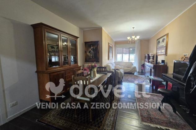 Appartamento di 129 m² con 4 locali in vendita a Trapani - Foto 3
