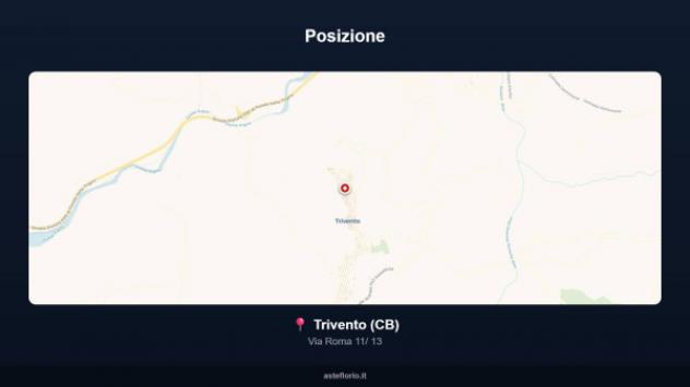 Immobile in asta di 155 m² in vendita a Trivento - Foto 10