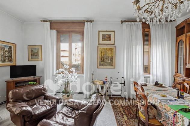 Appartamento di 230 m² con più di 5 locali in vendita a Vercelli - Foto 8