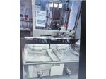 VENDITA ATTREZZATURA RISTORAZIONE: FRIGGITRICE 2X16 LITRI