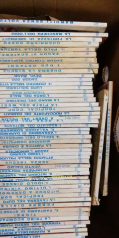 ZAGOR Giornalini n° 250 - Foto 10