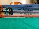 Fumetti: L'era di Apocalisse (1° edizione - 10 albi)