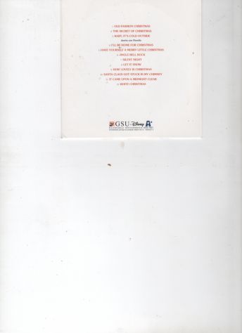 Christmas song Book Mina - Foto 2