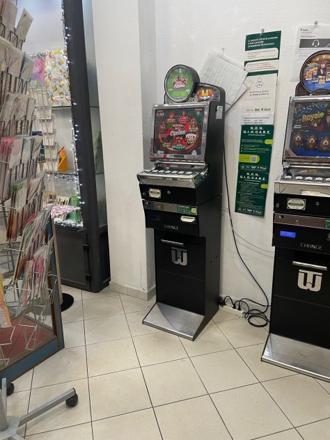 Cagliari Locale c1 con licenze Monopoli - Foto 2