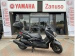 Yamaha X-Max 400 IRON MAX top case ABS