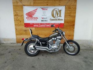 YAMAHA XV 535 Virago rif. 24194544