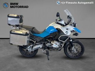 BMW R 1200 GS Adventure R 1200 GS ADVENTURE rif. 23636430