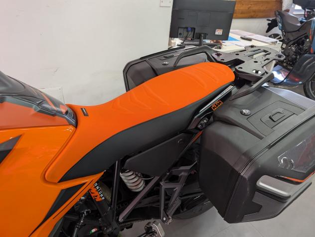 KTM 1290 Super Adventure S FULL OPTIONAL - Foto 7