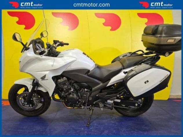 HONDA CBF 1000 Garantita e Finanziabile rif. 23824164 - Foto 4