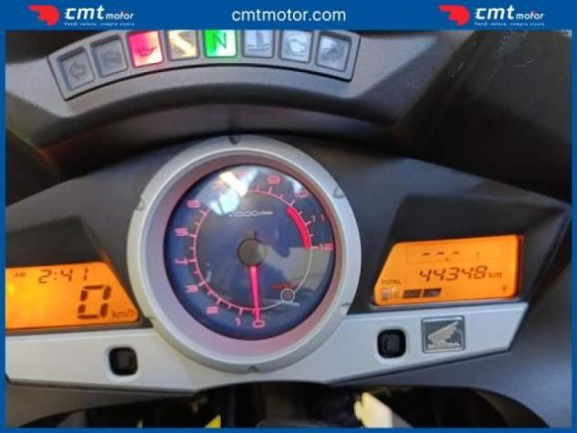 HONDA CBF 1000 Garantita e Finanziabile rif. 24189494 - Foto 5