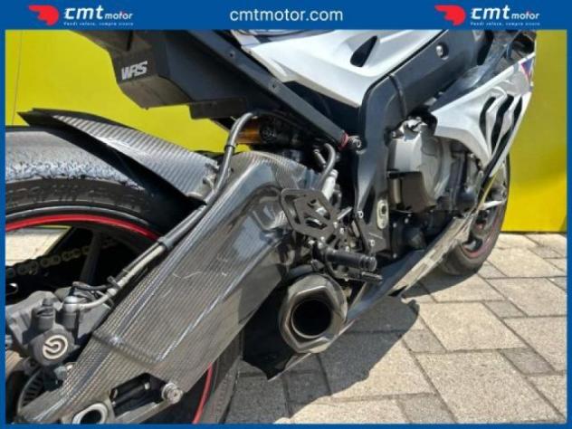 BMW S 1000 RR Garantita e Finanziabile rif. 24002140 - Foto 10