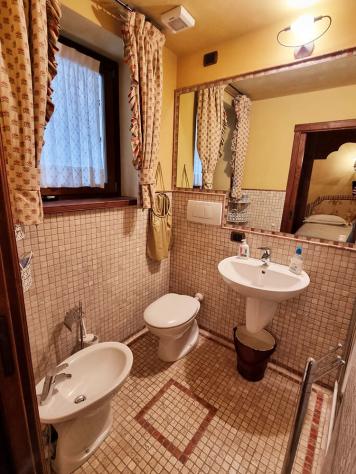 Quadrilocale in affitto a Courmayeur - Foto 17