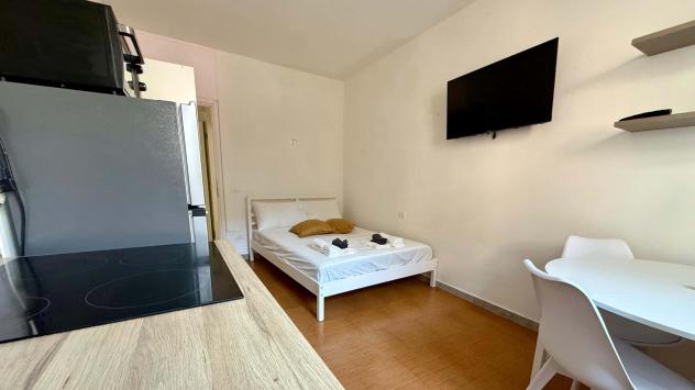 Room in Via Giuseppe Garibaldi, Pisa for 125 m² with 3 bedrooms - Foto 2