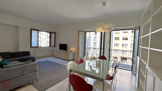 Appartamento in Via Ippolito Nievo - zona City Life, Tre Torri, Sempione - Foto 3