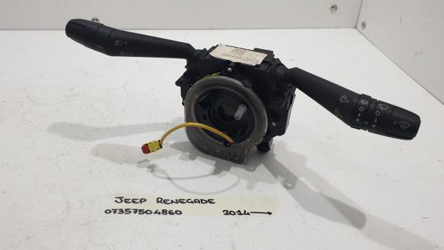 DEVIOLUCI JEEP Renegade Serie 07357504860 (1418) - Foto 2