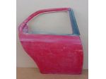 PORTA POST.D. ROSSA ALFA ROMEO 156 Picc. Segno (No Alzavetro - No Serratura &hellip;