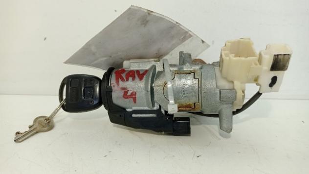 BLOCCASTERZO TOYOTA Rav4 2° Serie 6905742140 1CDFTV (0003) - Foto 3