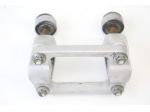 HUSQVARNA WR 250 H8A00A5879 H8000H3069 RISER SUPPORTO MANUBRIO (2011) HANDL &hellip;