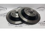 Coppia Dischi Posteriori Bmw X1 xdrive F48