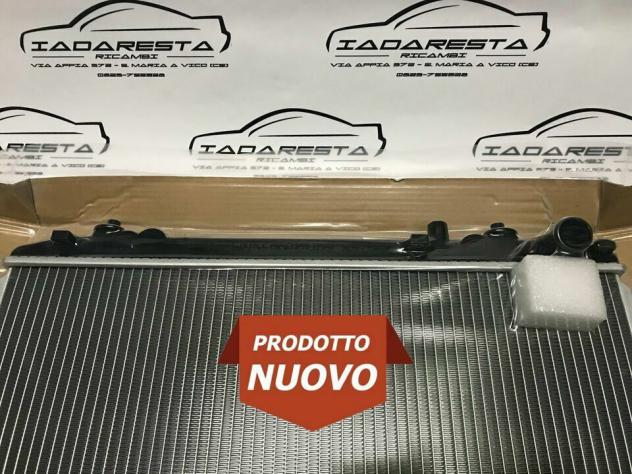 Radiatore Motore Mazda B - Ford Ranger WL2115200B - Foto 2