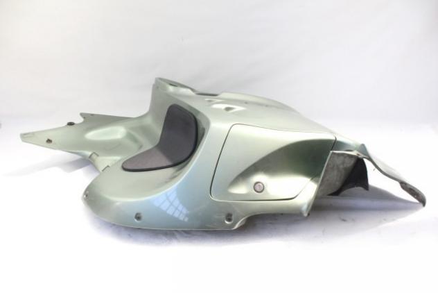 BMW R 850 RT 46637655770 CARENA LATERALE SINISTRA 259 94 - 01 LEFT SIDE FAIRING 46632313689 46632313691 ATTACCHI DANNEGGIATI - Foto 3