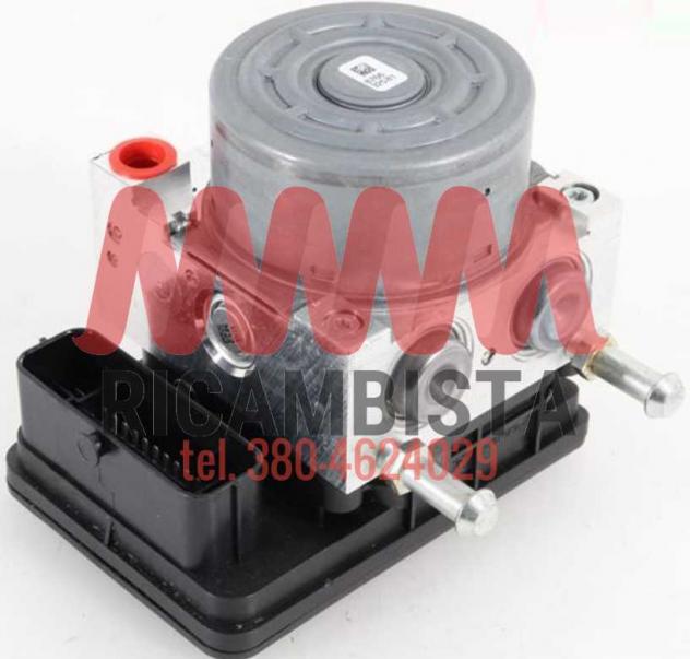 56110-68RA Suzuki Swift centralina gruppo pompa ABS - Foto 3
