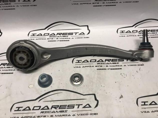 Braccio Oscillante Anteriore Mercedes Classe C W205 A2053301505 - Foto 2