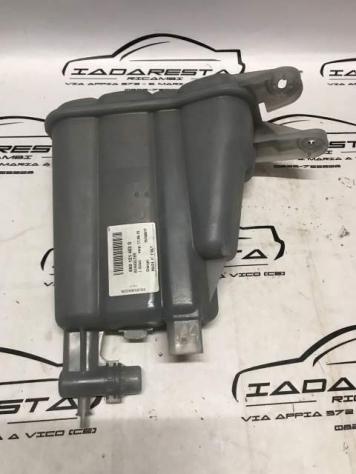 Vaschetta Radiatore con Sensore A4 A5 8K0121403G