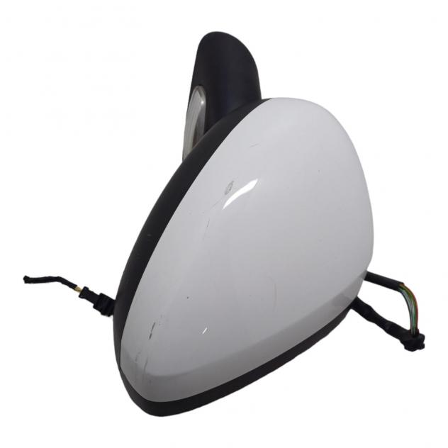 SPECCHIETTO RETROVISORE SINISTRO CITROEN C3 Serie HMZ (EB2), HMZ (EB2F) (0915) - Foto 5