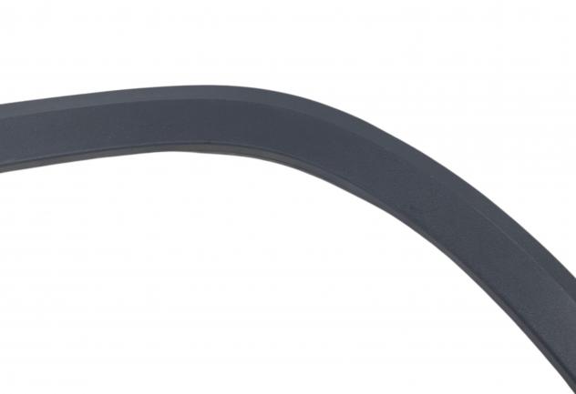 MODANATURA ARCO RUOTA POSTERIORE SX MERCEDES GLA Serie (H247) A2478850200 654920 Diesel 2000 (20) - Foto 4