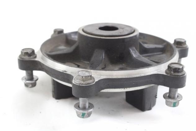 BMW G 310 GS 33858560453 MOZZO RUOTA POSTERIORE K02 16 - 20 REAR WHEEL HUB - Foto 3