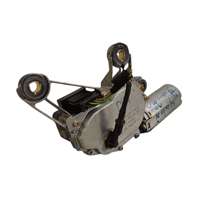 MOTORINO TERGICRISTALLO ANTERIORE VOLKSWAGEN Golf 4 Berlina 0 390 201 557 (9703) - Foto 2