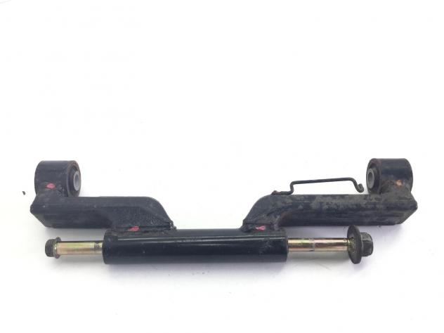SYM JOYMAX I 300 STAFFA SUPPORTO MOTORE 2010 RFGLM30WYBS - Foto 9