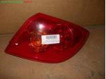 FANALE POST.D.(parte est.) MAZDA 3 (BK)  Parti elettriche  Fanaleria  Fanal &hellip;