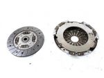 1520091 KIT FRIZIONE CON SPINGIDISCO FORD KA+ PLUS 1.2 B 51KW 5M 5P (2017)  &hellip;