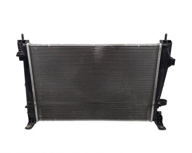 RADIATORE ACQUA ALFA ROMEO Giulietta Serie (940_) 50526636 940C1000 Diesel 1600 (13)