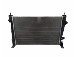RADIATORE ACQUA ALFA ROMEO Giulietta Serie (940_) 50526636 940C1000 Diesel …