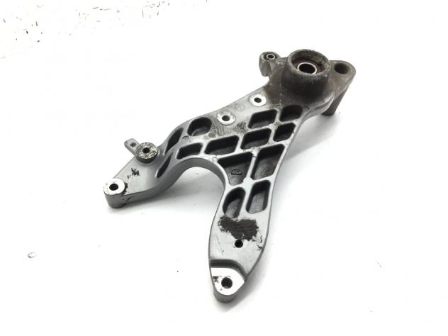 KYMCO LIKE I 200 STAFFA SUPPORTO SCARICO MARMITTA 2009 2011 D21000 - Foto 5