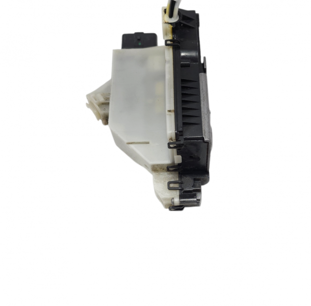 SERRATURA ANTERIORE DESTRA PEUGEOT 2008 1° Serie 9812501080 (13) - Foto 8