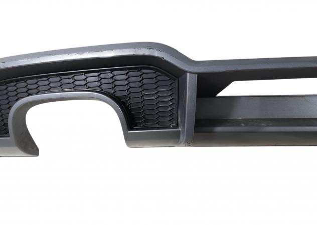 SPOILER PARAURTI POSTERIORE AUDI A3 Sportback (8V4) 8V3807521R (16) - Foto 13