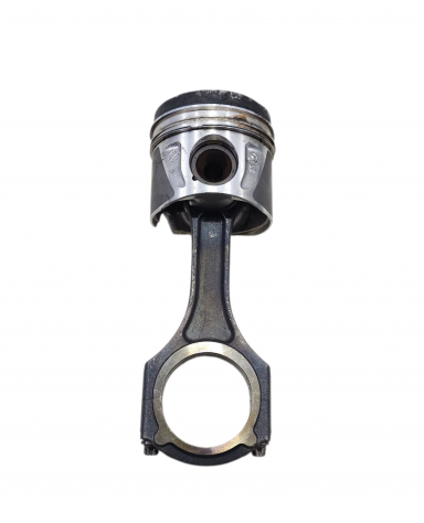 PISTONE MOTORE MERCEDES Classe A Serie (W176) A6510301117 OM 651.930 Diesel 2200 (1218)
