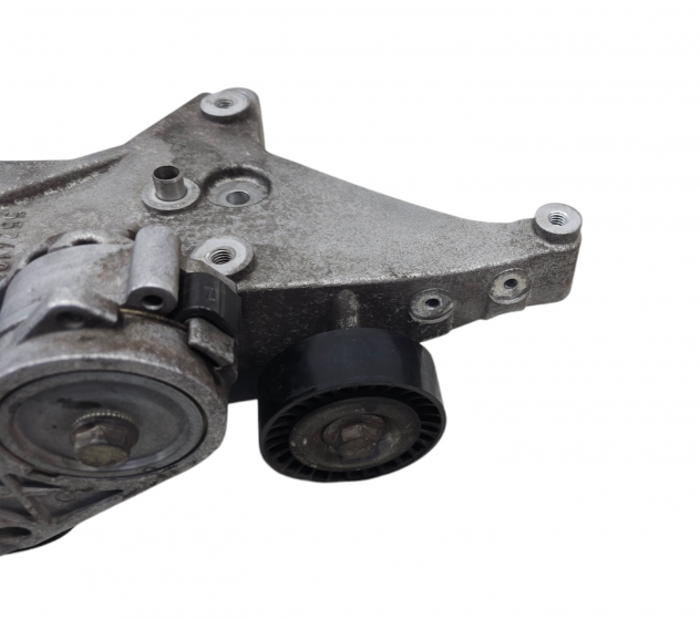 SUPPORTO ALTERNATORE FIAT Panda 3° Serie 55241072 312 A2.000 Bifuel/Gas 900 (12) - Foto 5