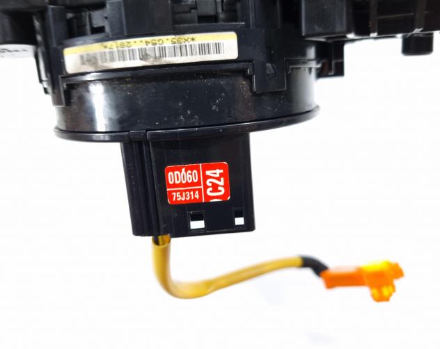 DEVIOLUCI TOYOTA Yaris Serie 0D060-75J314 (1416) - Foto 9