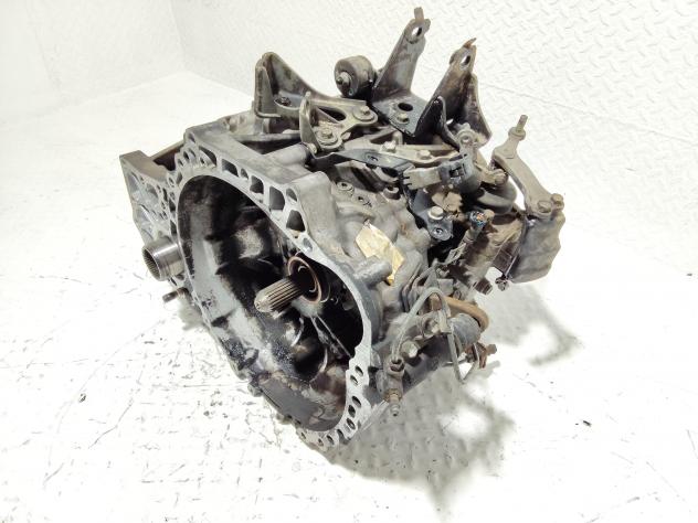 CAMBIO MANUALE COMPLETO TOYOTA Rav4 4° Serie 3030042210 2ADFTV Diesel 2200 (0509) - Foto 3