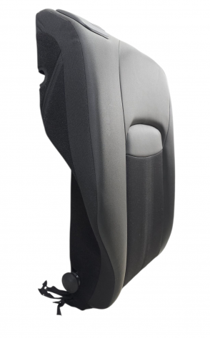 SCHIENALE SEDILE POSTERIORE DX FIAT 500 X Serie 6500163688 55282328 Benzina 1300 (15) - Foto 12